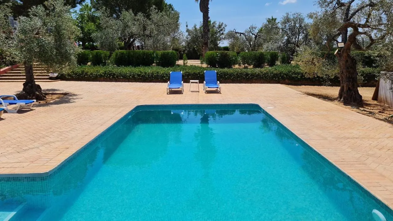 Hacienda De Santa Teresa Villa Almonte Spain