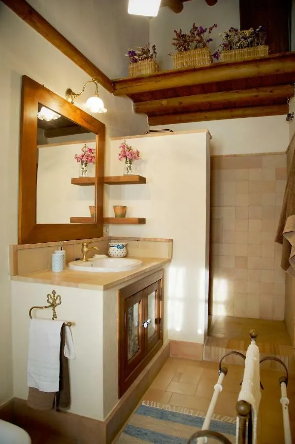 Holiday home Hacienda De Santa Teresa Villa Almonte