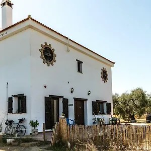 Casa Halcon Vakantieboerderij