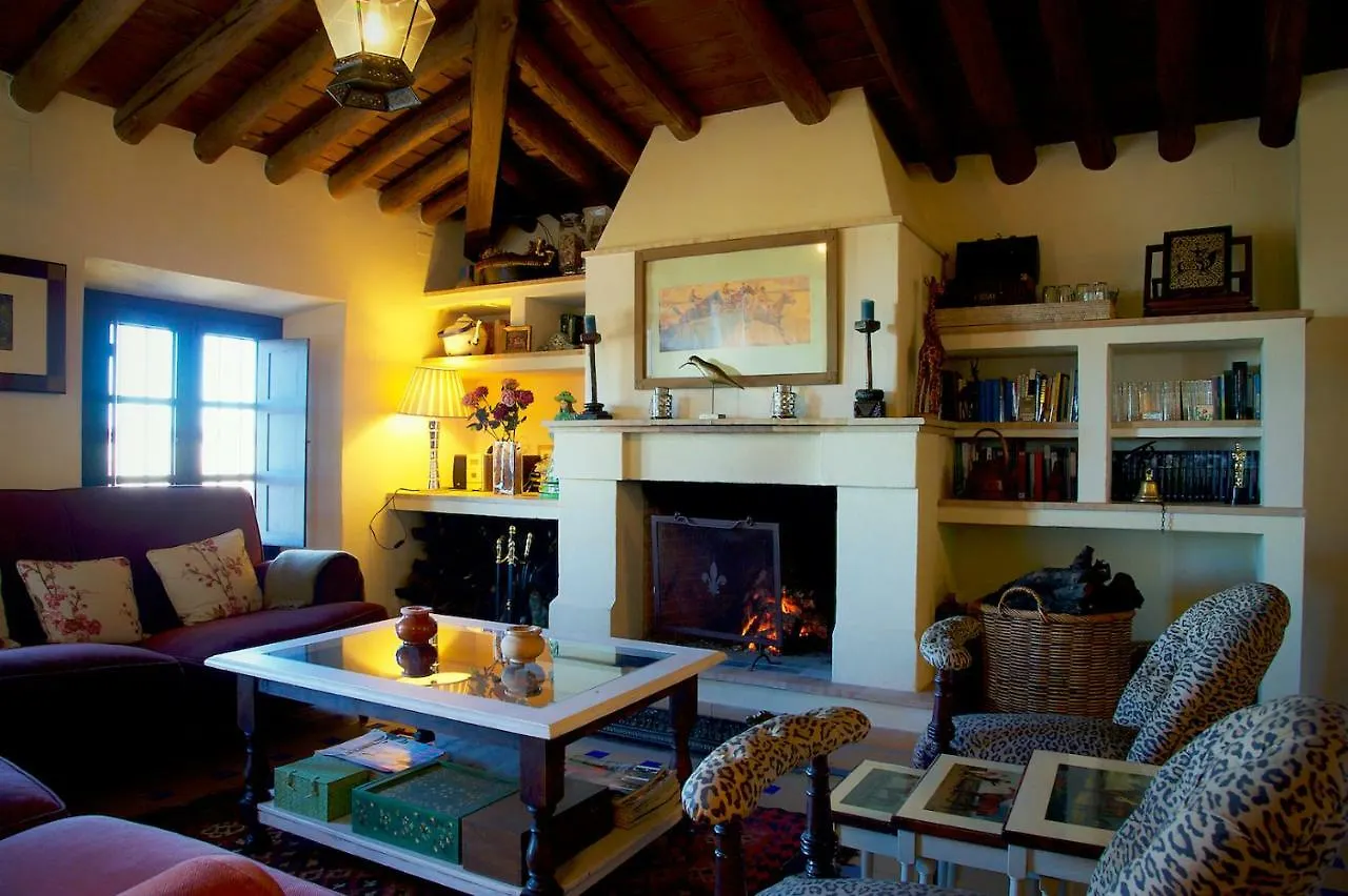 Tatil Evi Hacienda De Santa Teresa Villa Almonte