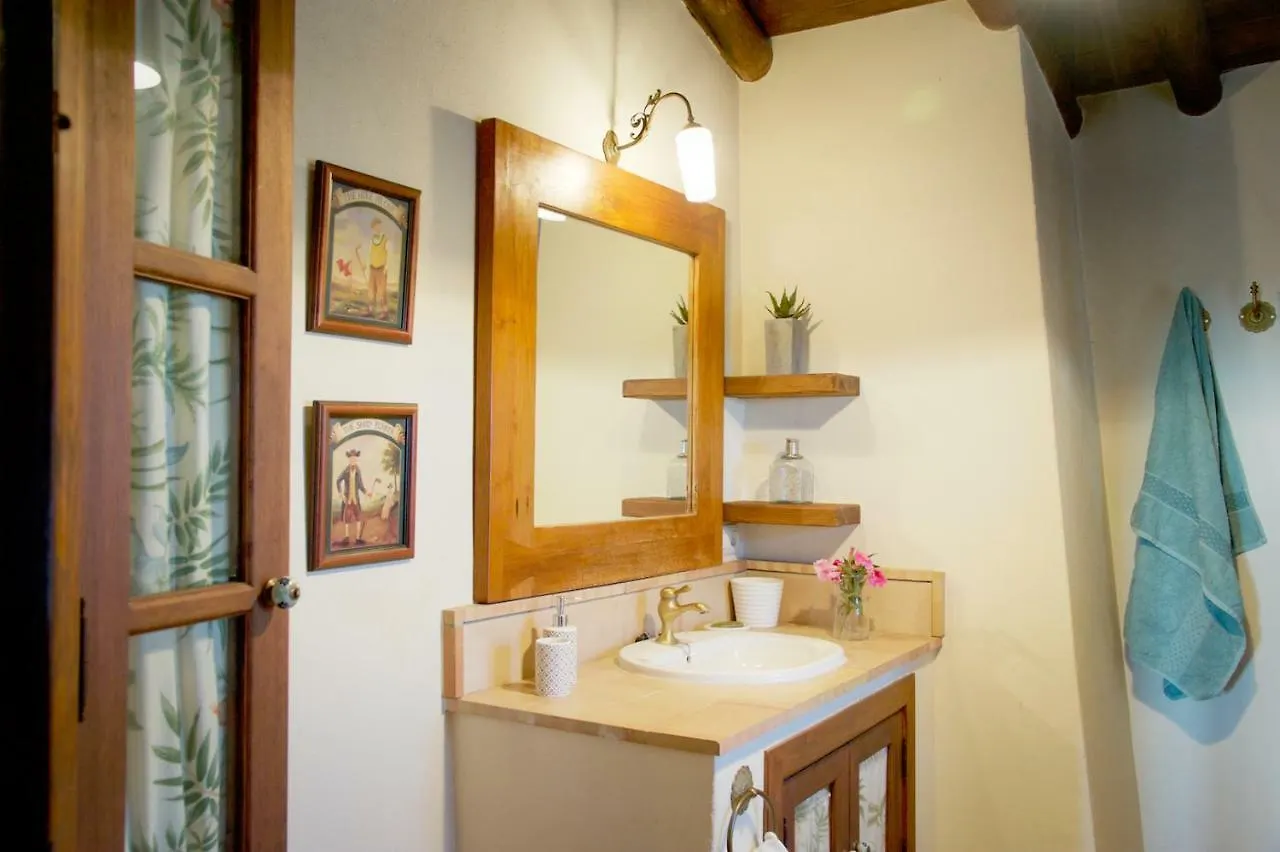 Hacienda De Santa Teresa Villa Almonte