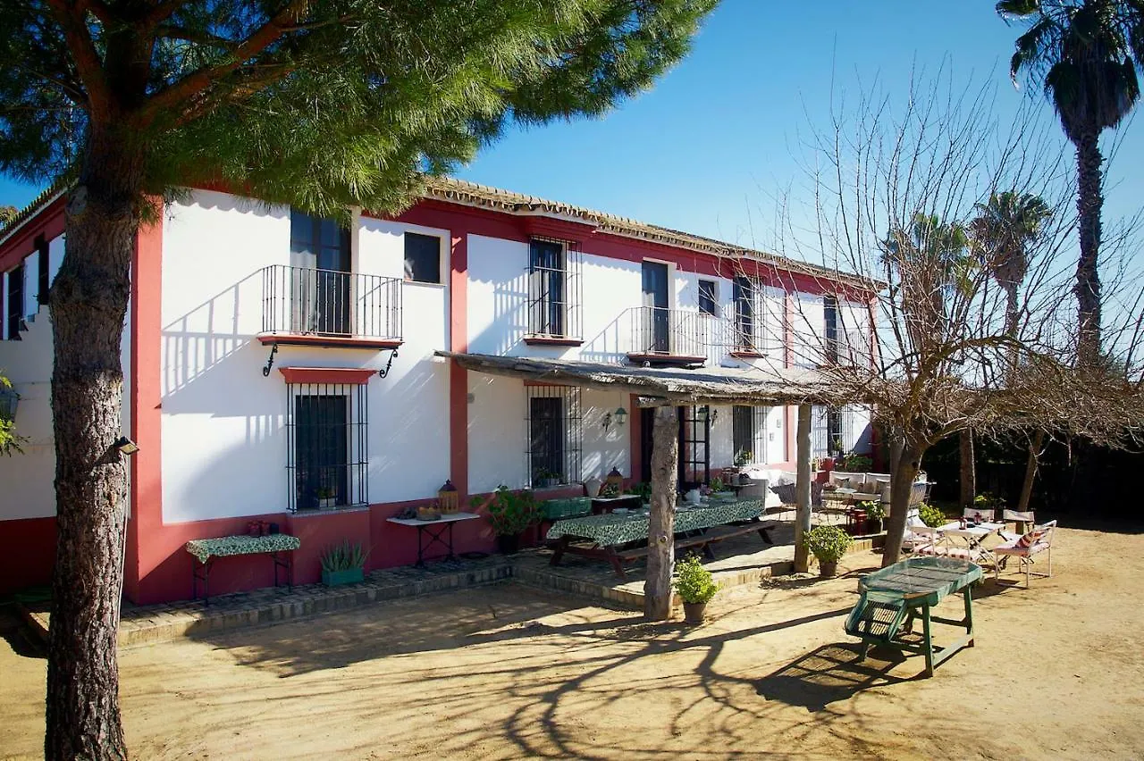 Hacienda De Santa Teresa Villa Almonte
