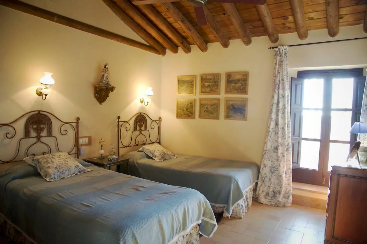 알몬테 Hacienda De Santa Teresa 빌라 0*,