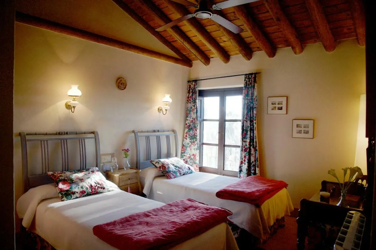 알몬테 Hacienda De Santa Teresa 빌라 펜션