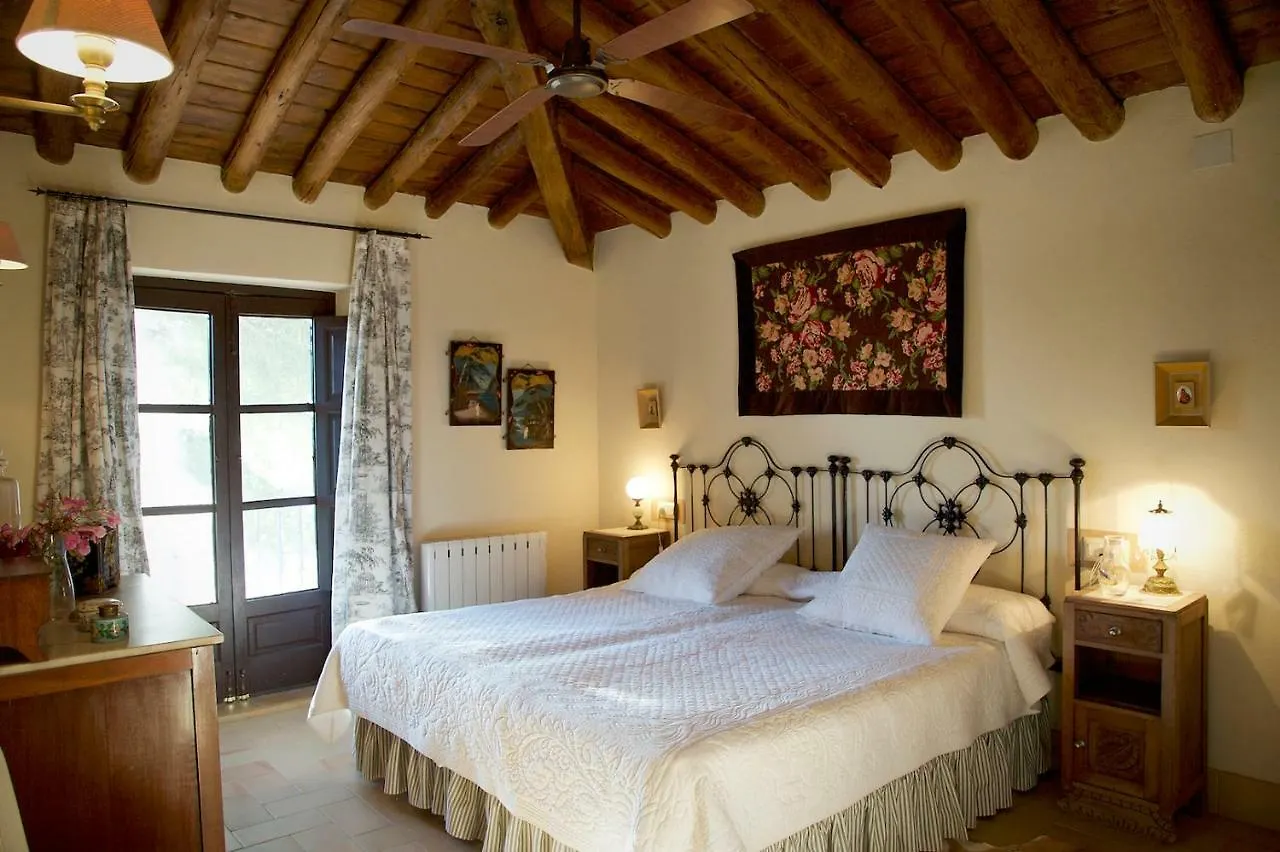 알몬테 Hacienda De Santa Teresa 빌라